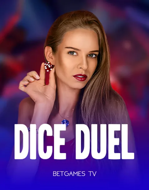Dice Duel by BetGames.TV