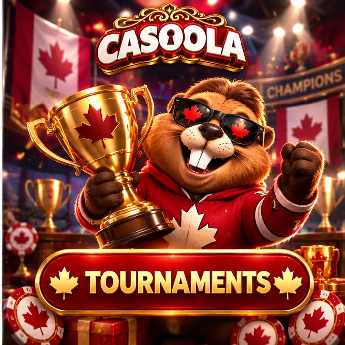 The Maple Cup promotion at Casoola